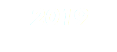 2019